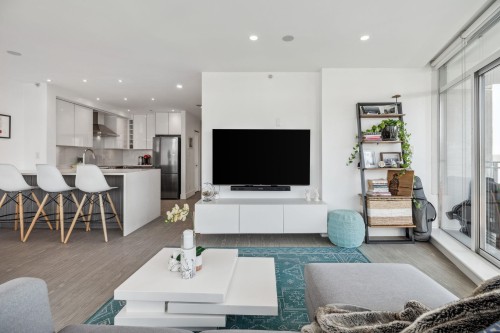 1908-898 Carnarvon Street  New Westminster, BC V3M 0C3