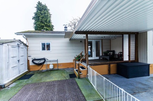 460 Sundance Crescent, West Vancouver, BC 