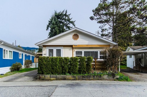 460 Sundance Crescent, West Vancouver, BC 