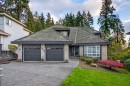 1411 Madrona Place, Coquitlam, BC 
