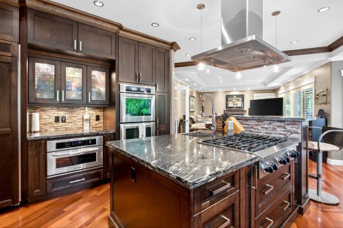 1411 Madrona Place, Coquitlam, BC 