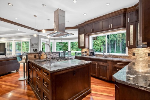 1411 Madrona Place, Coquitlam, BC 