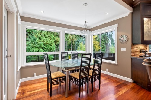 1411 Madrona Place, Coquitlam, BC 