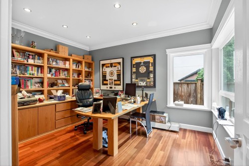 1411 Madrona Place, Coquitlam, BC 