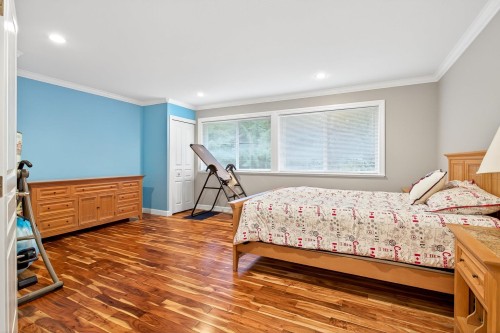 1411 Madrona Place, Coquitlam, BC 