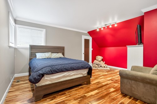 1411 Madrona Place, Coquitlam, BC 