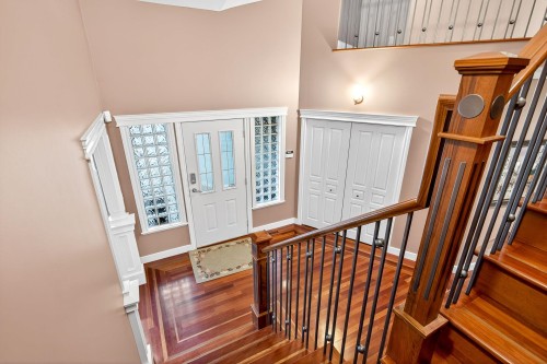 1411 Madrona Place, Coquitlam, BC 