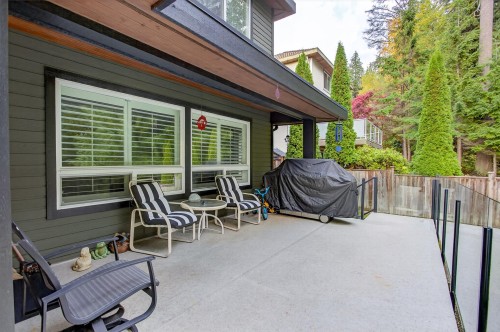 1411 Madrona Place, Coquitlam, BC 