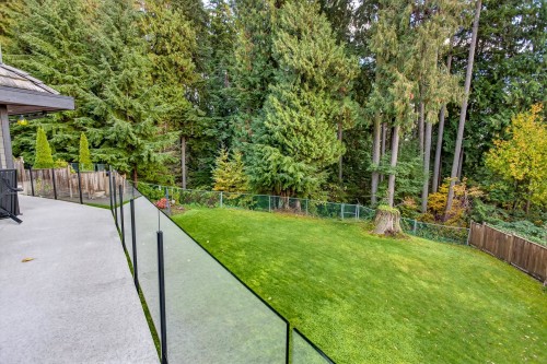 1411 Madrona Place, Coquitlam, BC 