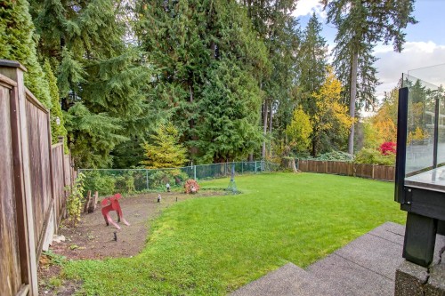 1411 Madrona Place, Coquitlam, BC 