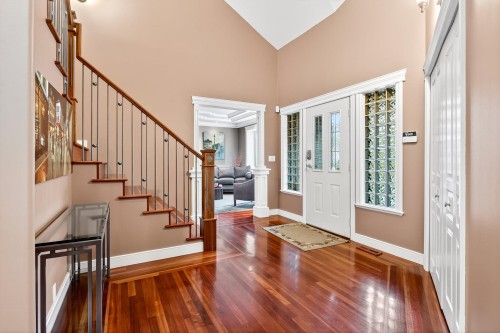 1411 Madrona Place, Coquitlam, BC 