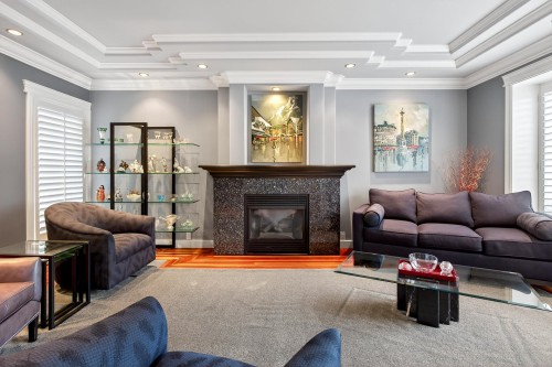 1411 Madrona Place, Coquitlam, BC 