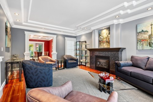 1411 Madrona Place, Coquitlam, BC 