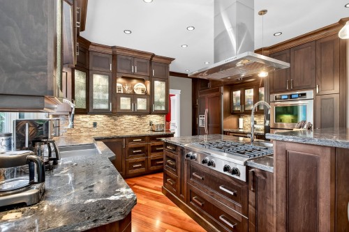 1411 Madrona Place, Coquitlam, BC 