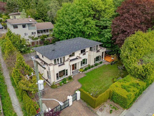 1835 Mathers Avenue, West Vancouver, BC 