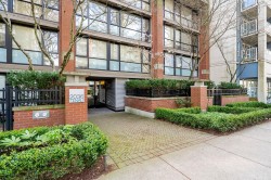 502-2036 10th Avenue W Vancouver, BC V6J 2B3
