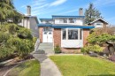 3281 30Th Avenue W, Vancouver, BC 