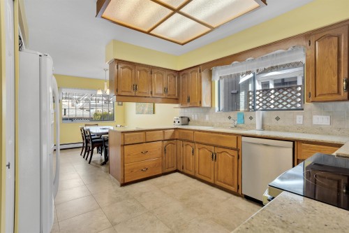 3281 30Th Avenue W, Vancouver, BC 