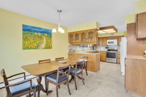 3281 30Th Avenue W, Vancouver, BC 