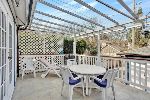 3281 30Th Avenue W, Vancouver, BC 