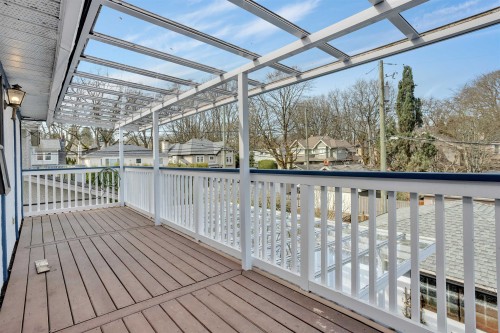 3281 30Th Avenue W, Vancouver, BC 