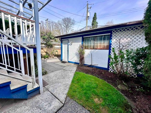 3281 30Th Avenue W, Vancouver, BC 