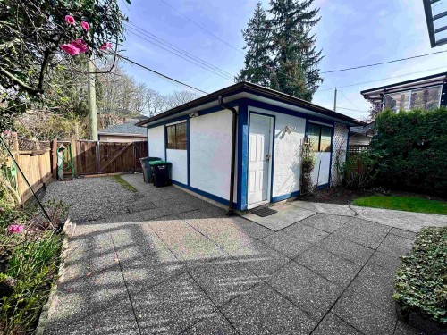 3281 30Th Avenue W, Vancouver, BC 