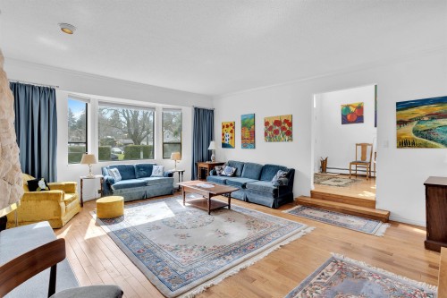 3281 30Th Avenue W, Vancouver, BC 