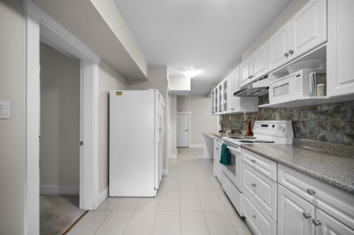 3580 Bargen Drive, Richmond, BC 