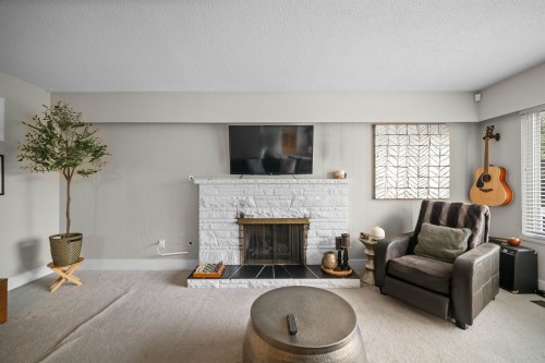 3580 Bargen Drive, Richmond, BC 