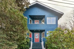 602 13th Avenue E Vancouver, BC V5T 2L1