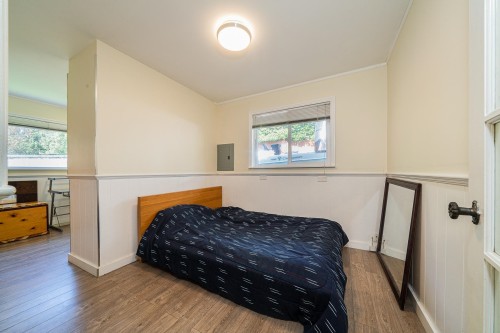 690 Burley Drive, West Vancouver, BC 