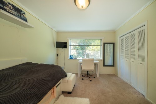 690 Burley Drive, West Vancouver, BC 