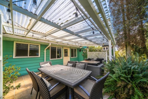 690 Burley Drive, West Vancouver, BC 