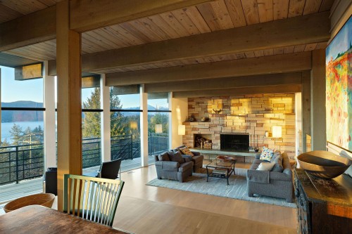 6235 Overstone Drive, West Vancouver, BC 