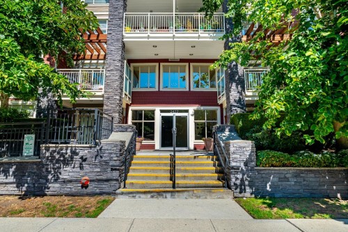 318-2477 Kelly Avenue  Port Coquitlam, BC V3C 0B3