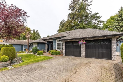 1479 Grove Place, Delta, BC 
