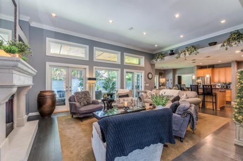 1479 Grove Place, Delta, BC 