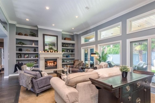 1479 Grove Place, Delta, BC 
