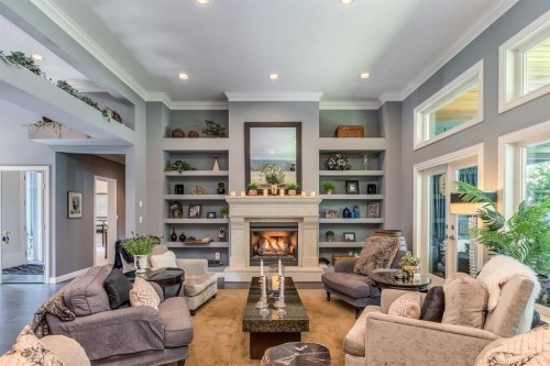1479 Grove Place, Delta, BC 