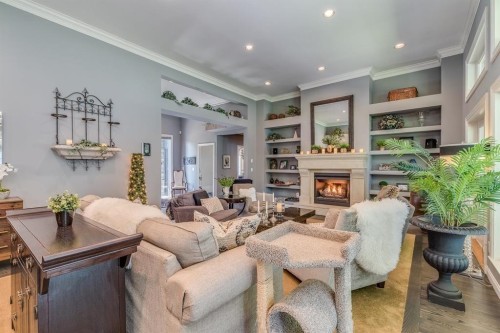 1479 Grove Place, Delta, BC 