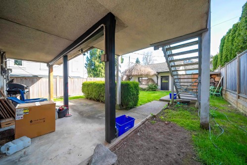 826 13Th Avenue E, Vancouver, BC 