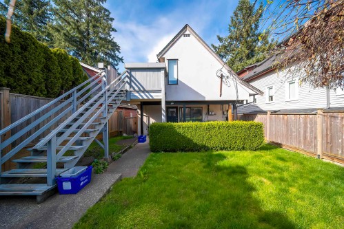 826 13Th Avenue E, Vancouver, BC 