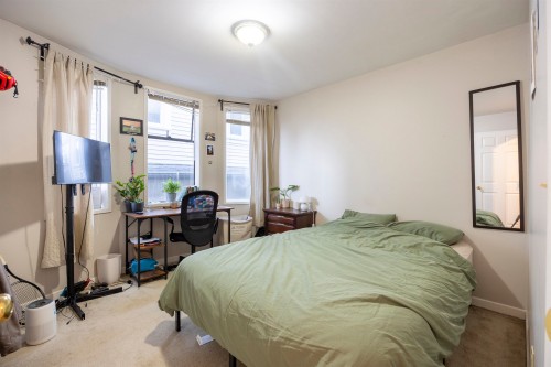 826 13Th Avenue E, Vancouver, BC 