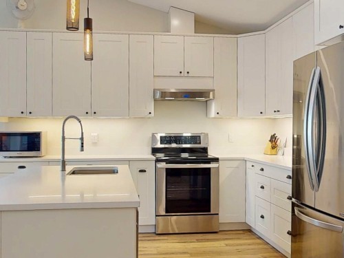 7808 Eagle Drive, Halfmoon Bay, BC 