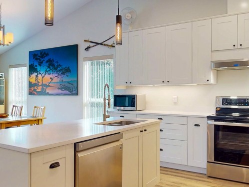 7808 Eagle Drive, Halfmoon Bay, BC 