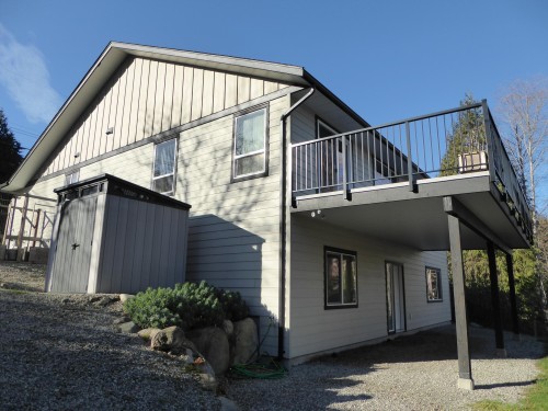 7808 Eagle Drive, Halfmoon Bay, BC 