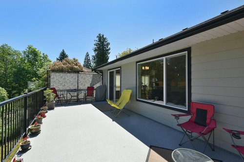 7808 Eagle Drive, Halfmoon Bay, BC 