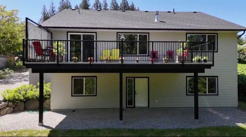 7808 Eagle Drive, Halfmoon Bay, BC 