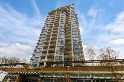 311-608 Belmont Street  New Westminster, BC V3M 0G8